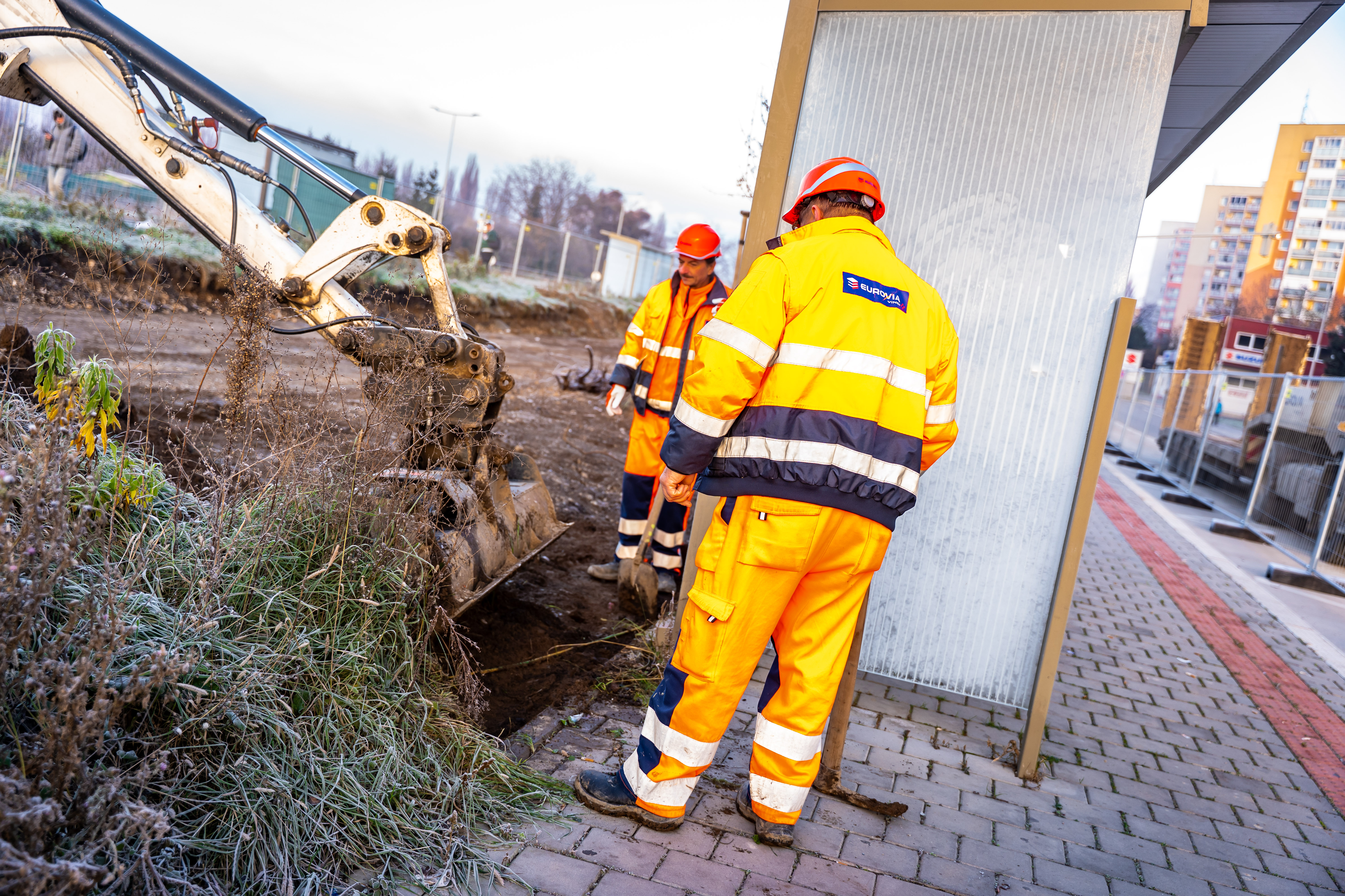 Kontrolna cinnost - Obratisko Vazecka-26